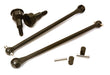 Front Universal Drive Shafts for Redcat TR-MT10E 1/10 Brushless Truck