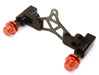 Adjustable Front Body Mount & Post Set for Traxxas 1/10 4-Tec 2.0