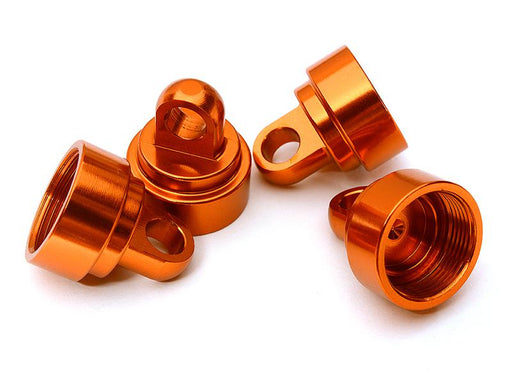 Alloy Shock Caps for Traxxas 1/10 Slash, Stampede, Rustler & Bandit