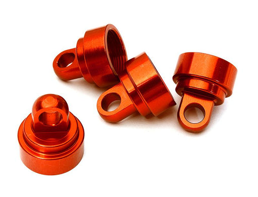 Alloy Shock Caps for Traxxas 1/10 Slash, Stampede, Rustler & Bandit