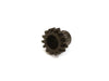 Billet Machined 14T Pinion Gear for Redcat TR-MT10E 1/10 Brushless Truck