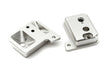 Billet Machined Front Head Light Housings for Traxxas TRX-4 Ford Bronco