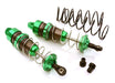 Machined 90mm Front Big Bore Shocks for Traxxas 1/10 Stampede, Rustler & Slash