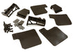 Off-Road Mud Flaps Dirt Guards for Traxxas TRX-4 Scale & Trail Crawler