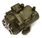Billet Machined Center Gearbox Housings for Traxxas TRX-4 Scale & Trail Crawler