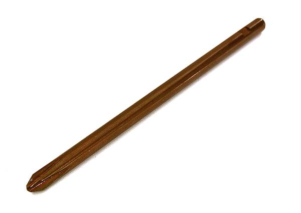 Replacement Phillip Tip for #2 Size 5mm Screw Driver(Shank L=100mm) (O.D.=5mm)