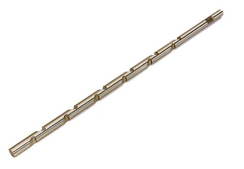 Replacement 3.5mm Size Tip for Arm Reamer (Shank L=120mm) (O.D.=3.5mm)