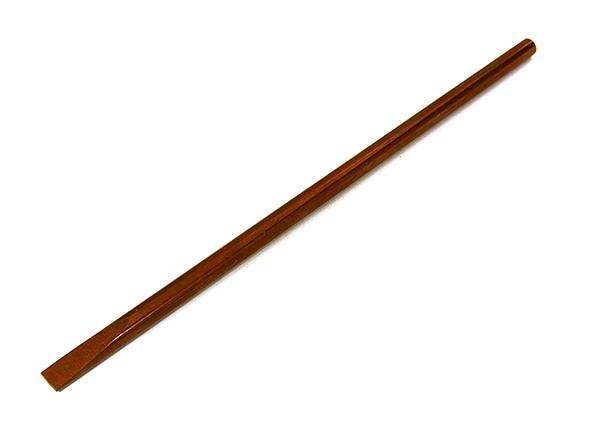 Replacement Flat Head Tip for 4mm Size Screw Driver (Shank L=120mm) (O.D.=4mm)