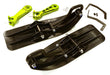 Front Sled Ski Attachment Set for Traxxas X-Maxx (for RWD Operation)