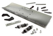 Alloy Machined 500mm Snowplow Kit for Traxxas 1/7 Unlimited Desert Racer