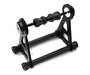 Magnetic Type Tire Balancer for RC (5mm Shaft Size, Tire 148mm O.D. Max)