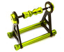 Magnetic Type Tire Balancer for RC (5mm Shaft Size, Tire 148mm O.D. Max)