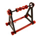 Magnetic Type Tire Balancer for RC (6mm Shaft Size, Tire 230mm O.D. Max)