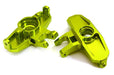 Billet Machined Steering Blocks for Traxxas 1/7 Unlimited Desert Racer
