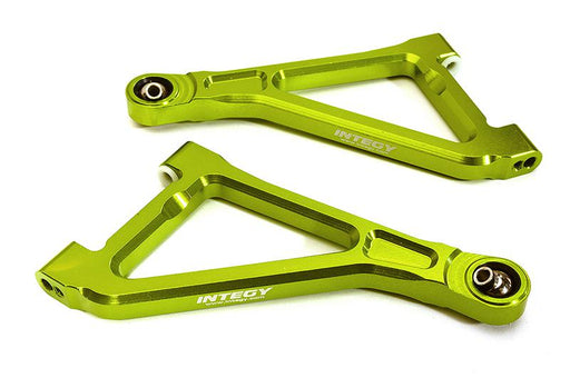 Billet Machined Front Upper Arms for Traxxas 1/7 Unlimited Desert Racer