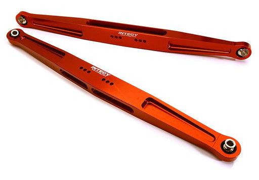 Billet Machined Rear Lower Trailing Arms for Traxxas 1/7 Unlimited Desert Racer