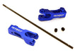 Front Anti-Roll Sway Bar Set for Traxxas 1/7 Unlimited Desert Racer