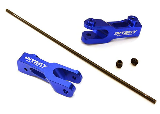 Front Anti-Roll Sway Bar Set for Traxxas 1/7 Unlimited Desert Racer