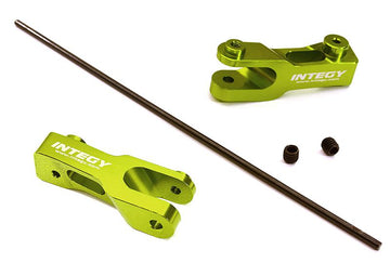 Front Anti-Roll Sway Bar Set for Traxxas 1/7 Unlimited Desert Racer