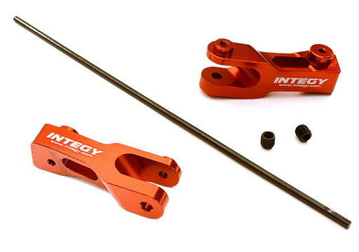 Front Anti-Roll Sway Bar Set for Traxxas 1/7 Unlimited Desert Racer