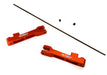 Rear Anti-Roll Sway Bar Set for Traxxas 1/7 Unlimited Desert Racer