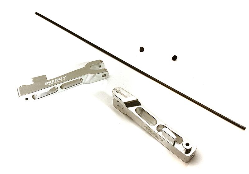 Rear Anti-Roll Sway Bar Set for Traxxas 1/7 Unlimited Desert Racer