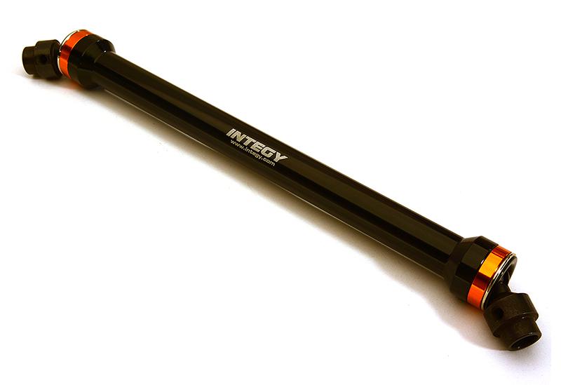 Alloy Universal Rear Center Drive Shaft for Traxxas 1/7 Unlimited Desert Racer