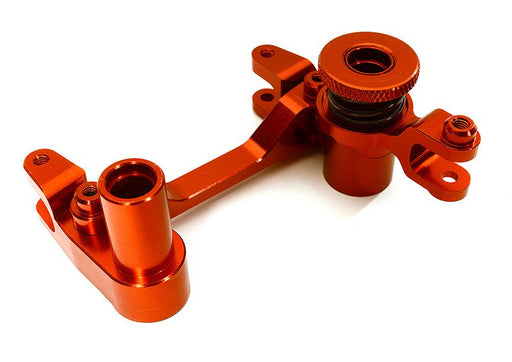 Billet Machined Steering Bell Crank for Traxxas 1/7 Unlimited Desert Racer