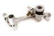 Billet Machined Steering Bell Crank for Traxxas 1/7 Unlimited Desert Racer