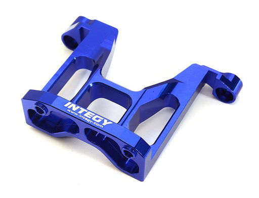 Billet Machined Battery Wall Support for Traxxas 1/7 Unlimited Desert Racer