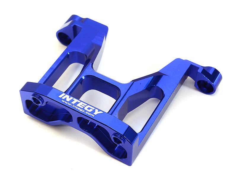 Billet Machined Battery Wall Support for Traxxas 1/7 Unlimited Desert Racer