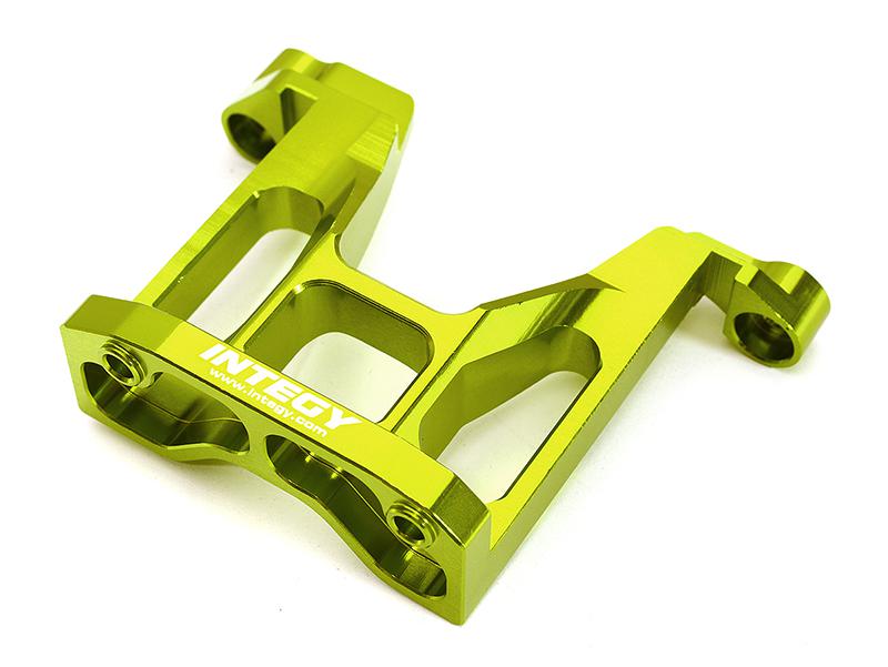 Billet Machined Battery Wall Support for Traxxas 1/7 Unlimited Desert Racer