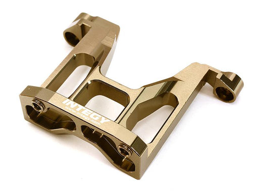 Billet Machined Battery Wall Support for Traxxas 1/7 Unlimited Desert Racer