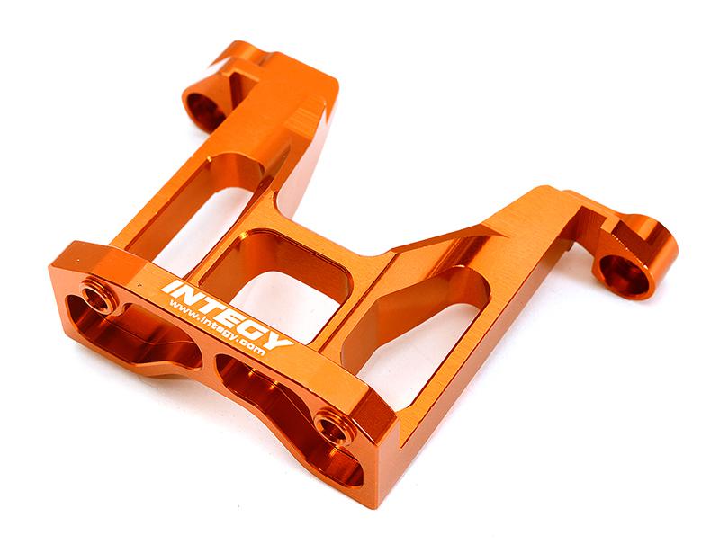 Billet Machined Battery Wall Support for Traxxas 1/7 Unlimited Desert Racer