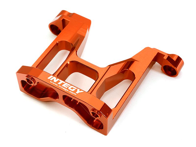 Billet Machined Battery Wall Support for Traxxas 1/7 Unlimited Desert Racer