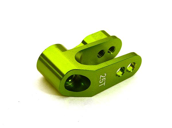 Billet Machined 25T Servo Arm for Traxxas 1/7 Unlimited Desert Racer