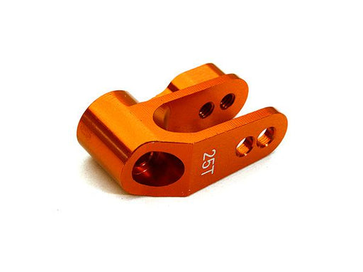 Billet Machined 25T Servo Arm for Traxxas 1/7 Unlimited Desert Racer