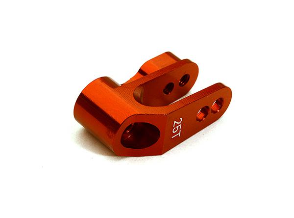 Billet Machined 25T Servo Arm for Traxxas 1/7 Unlimited Desert Racer