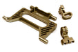 Aftermarket Battery Plate for Traxxas 1/7 Unlimited Desert Racer