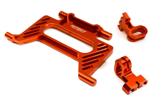 Aftermarket Battery Plate for Traxxas 1/7 Unlimited Desert Racer