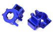Billet Machined Rear Axle Hubs for Traxxas 1/7 Unlimited Desert Racer