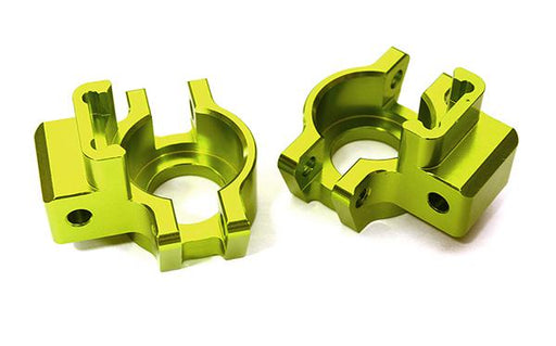 Billet Machined Rear Axle Hubs for Traxxas 1/7 Unlimited Desert Racer