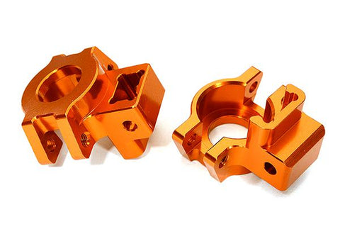 Billet Machined Rear Axle Hubs for Traxxas 1/7 Unlimited Desert Racer