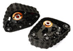 T3 Snowmobile & Sandmobile Conversion for Traxxas TRX-4
