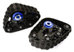 T3 Snowmobile & Sandmobile Front Conversion for Axial Wraith 2.2 Rock Racer
