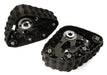 T3 Snowmobile & Sandmobile Front Conversion for Axial Wraith 2.2 Rock Racer