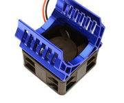 36mm Motor Heatsink+40x40mm Cooling Fan 16k rpm for Most 1/10 On-Road & Off-Road - Product image 2