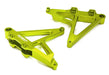 Billet Machined Rear Shock Mounts for Traxxas 1/7 Unlimited Desert Racer