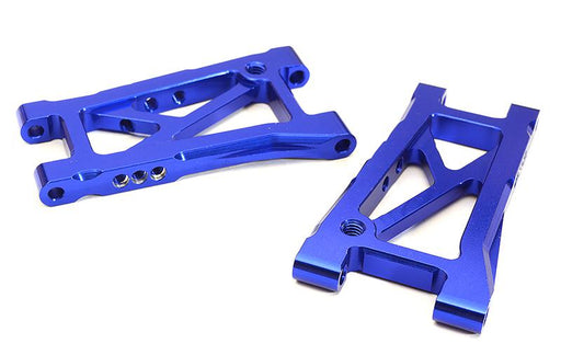 Billet Machined Rear Suspension Arms for Tamiya 1/10 TA07 PRO