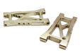 Billet Machined Rear Suspension Arms for Tamiya 1/10 TA07 PRO